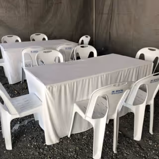 ผลงานเช่าอุปกรณ์จัดงาน หจก.ทูบี เรนทอล - 5